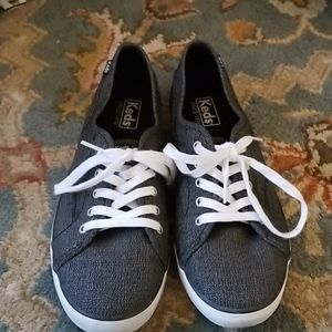 Womens canvas Keds